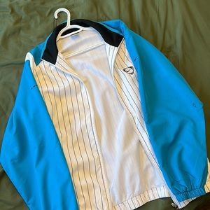 Vintage Nike Windbreaker
